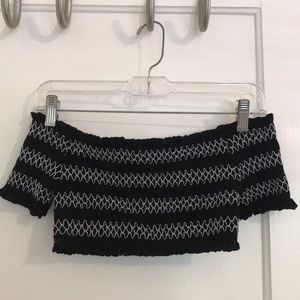 urban outfitters crop top